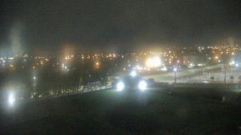 Weather camera view of Dobyns Bennett High School.
