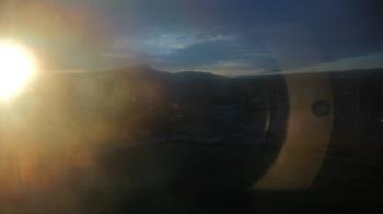 Weather camera view of Dobyns Bennett High School.