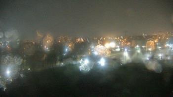 Weather camera view of Dobyns Bennett High School.