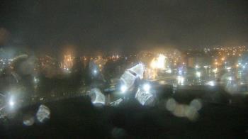 Weather camera view of Dobyns Bennett High School.