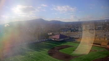 Weather camera view of Dobyns Bennett High School.