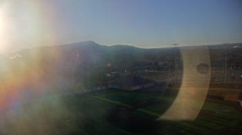 Weather camera view of Dobyns Bennett High School.