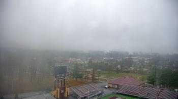 Weather camera view of Dobyns Bennett High School.