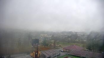 Weather camera view of Dobyns Bennett High School.