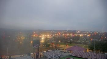 Weather camera view of Dobyns Bennett High School.