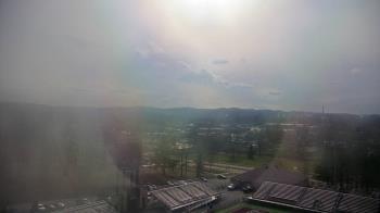 Weather camera view of Dobyns Bennett High School.