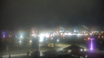 Weather camera view of Dobyns Bennett High School.