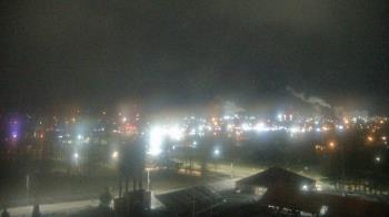 Weather camera view of Dobyns Bennett High School.