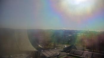 Weather camera view of Dobyns Bennett High School.