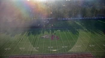 Weather camera view of Dobyns Bennett High School.