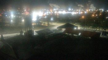 Weather camera view of Dobyns Bennett High School.