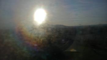 Weather camera view of Dobyns Bennett High School.