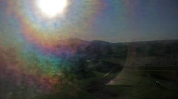 Weather camera view of Dobyns Bennett High School.