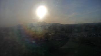 Weather camera view of Dobyns Bennett High School.