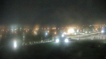 Weather camera view of Dobyns Bennett High School.