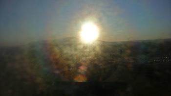 Weather camera view of Dobyns Bennett High School.