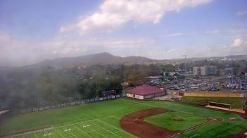 Weather camera view of Dobyns Bennett High School.