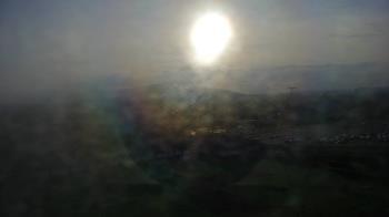 Weather camera view of Dobyns Bennett High School.