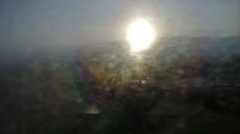 Weather camera view of Dobyns Bennett High School.