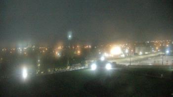 Weather camera view of Dobyns Bennett High School.