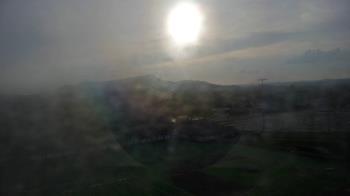 Weather camera view of Dobyns Bennett High School.