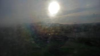 Weather camera view of Dobyns Bennett High School.