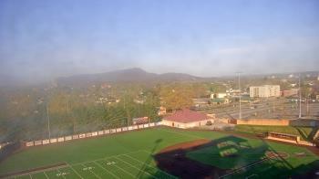 Weather camera view of Dobyns Bennett High School.