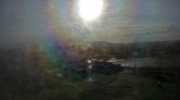 Weather camera view of Dobyns Bennett High School.