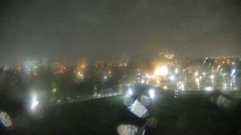 Weather camera view of Dobyns Bennett High School.