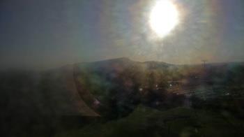 Weather camera view of Dobyns Bennett High School.