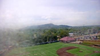Weather camera view of Dobyns Bennett High School.