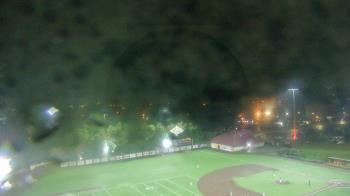 Weather camera view of Dobyns Bennett High School.