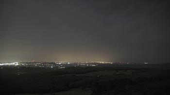 Weather camera view of KISR FM.