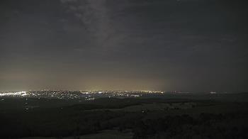 Weather camera view of KISR FM.