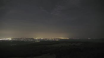 Weather camera view of KISR FM.