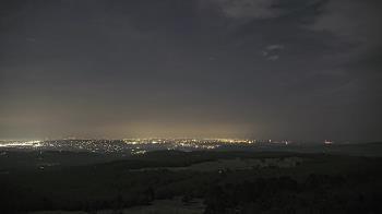 Weather camera view of KISR FM.