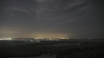 Weather camera view of KISR FM.