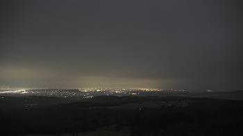 Weather camera view of KISR FM.