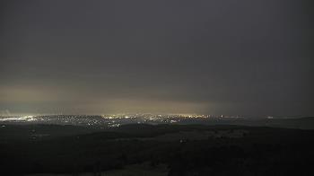 Weather camera view of KISR FM.