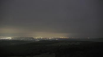 Weather camera view of KISR FM.