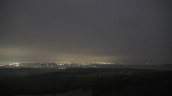 Weather camera view of KISR FM.