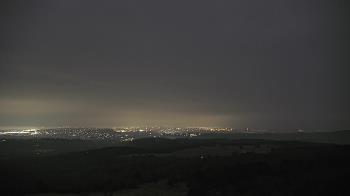 Weather camera view of KISR FM.