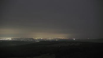 Weather camera view of KISR FM.