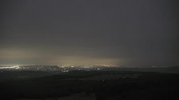 Weather camera view of KISR FM.