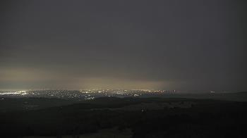 Weather camera view of KISR FM.