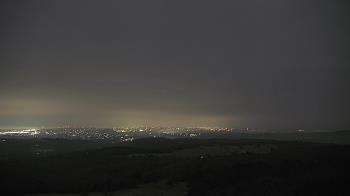 Weather camera view of KISR FM.