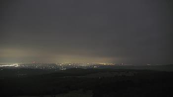 Weather camera view of KISR FM.