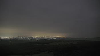 Weather camera view of KISR FM.