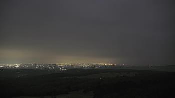 Weather camera view of KISR FM.