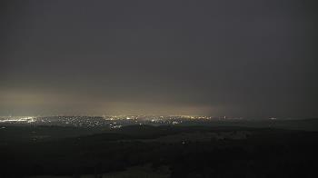 Weather camera view of KISR FM.